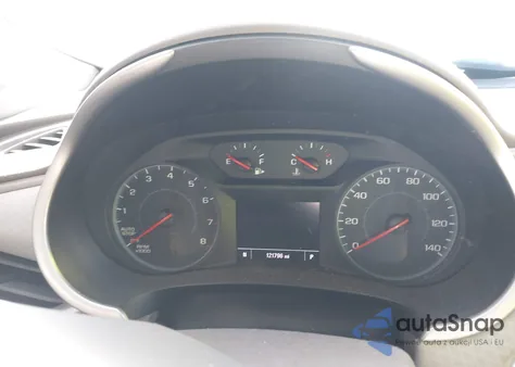 2019 Chevrolet Malibu 1Fl from USA, damaged, VIN 1G1ZC5ST3KF209812